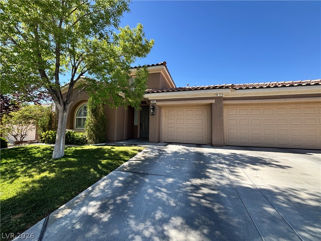 7997 Maddingley Avenue Las Vegas NV 89117