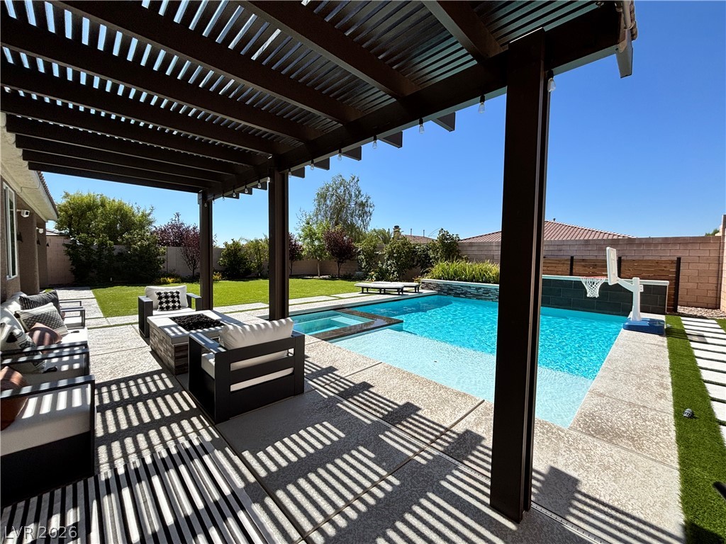 7997 Maddingley Avenue Las Vegas NV 89117