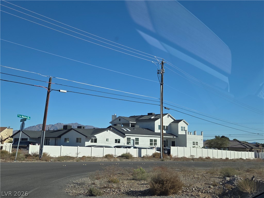 5724 North Grand Canyon Drive Las Vegas NV 89149