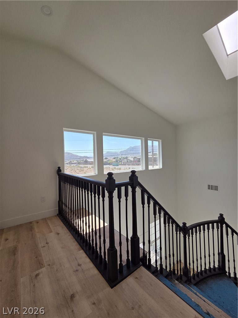 5724 North Grand Canyon Drive Las Vegas NV 89149