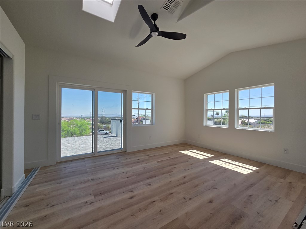 5724 North Grand Canyon Drive Las Vegas NV 89149
