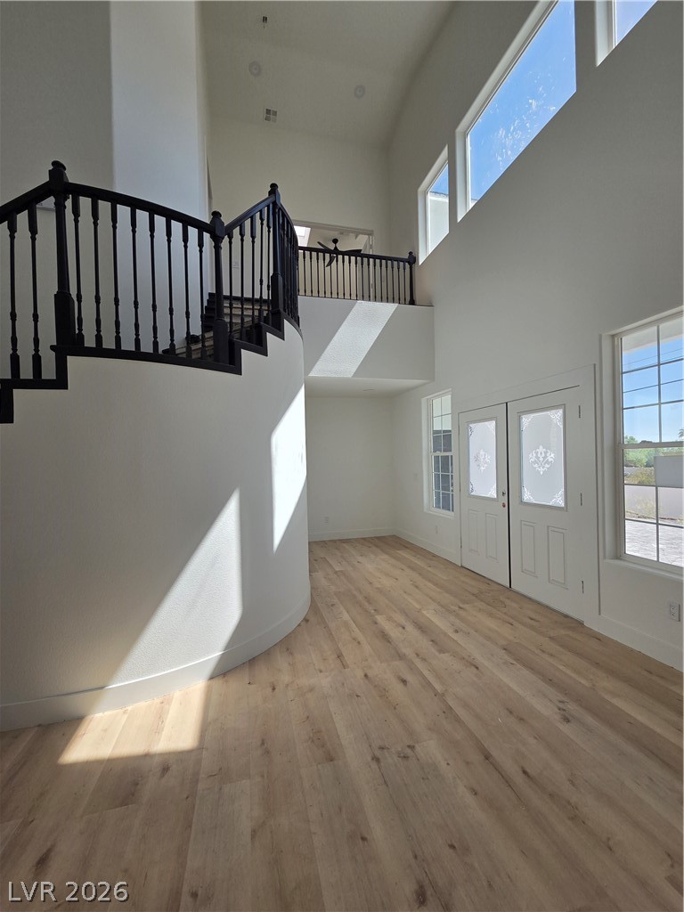 5724 North Grand Canyon Drive Las Vegas NV 89149