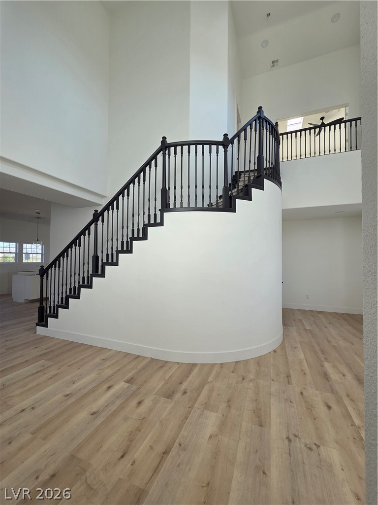 5724 North Grand Canyon Drive Las Vegas NV 89149