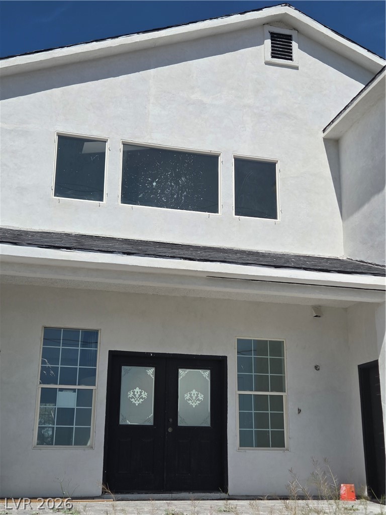 5724 North Grand Canyon Drive Las Vegas NV 89149