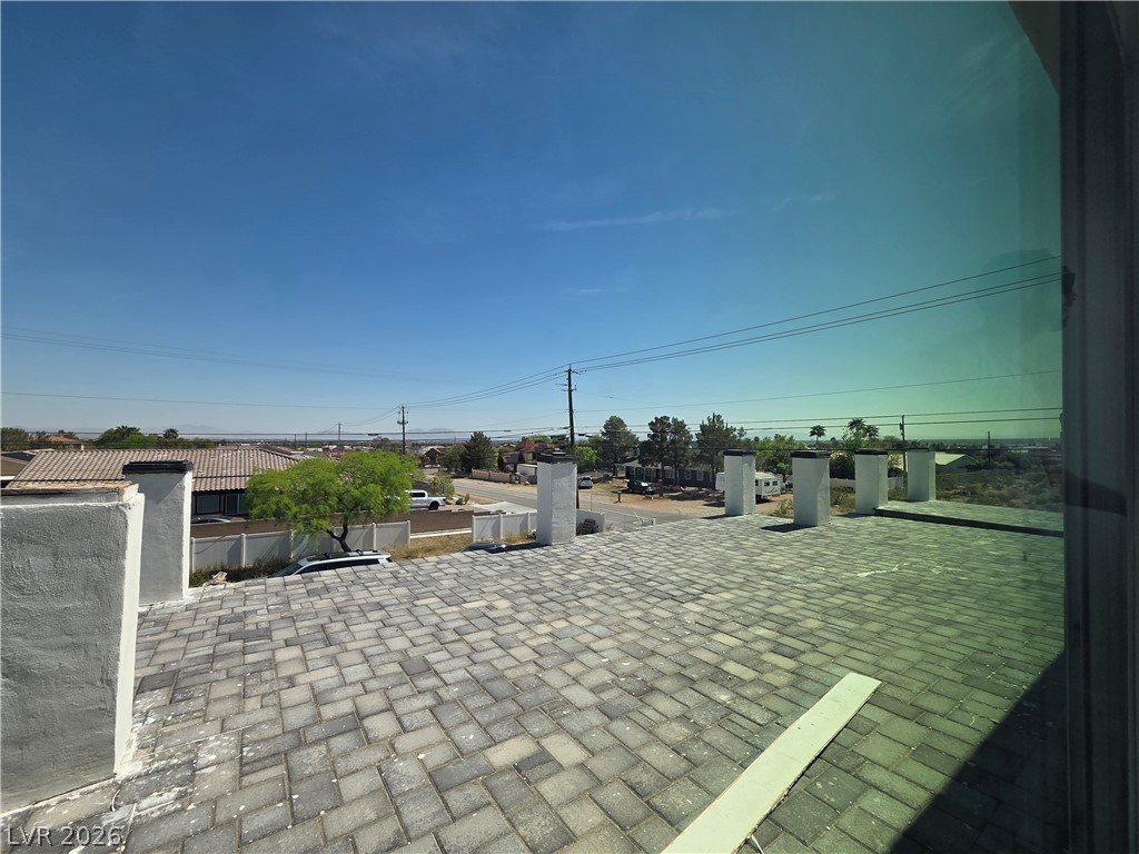 5724 North Grand Canyon Drive Las Vegas NV 89149