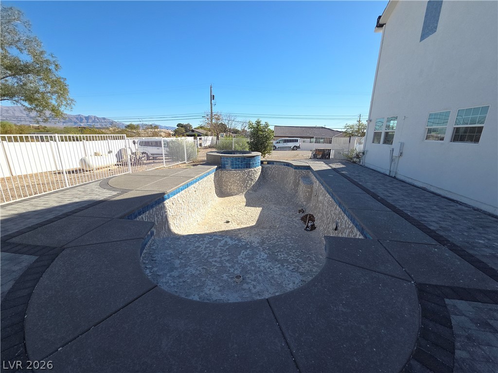 5724 North Grand Canyon Drive Las Vegas NV 89149