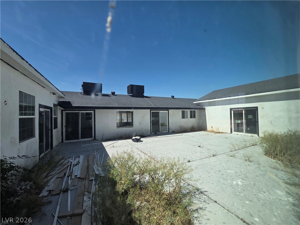 5724 North Grand Canyon Drive Las Vegas NV 89149