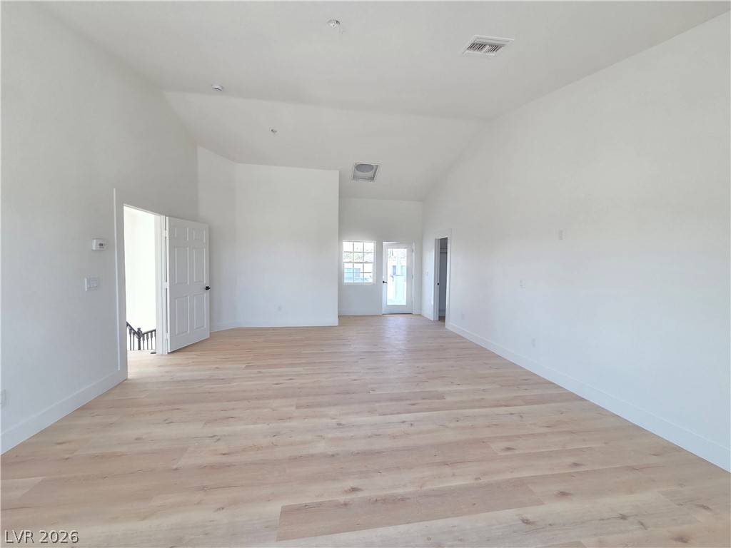 5724 North Grand Canyon Drive Las Vegas NV 89149