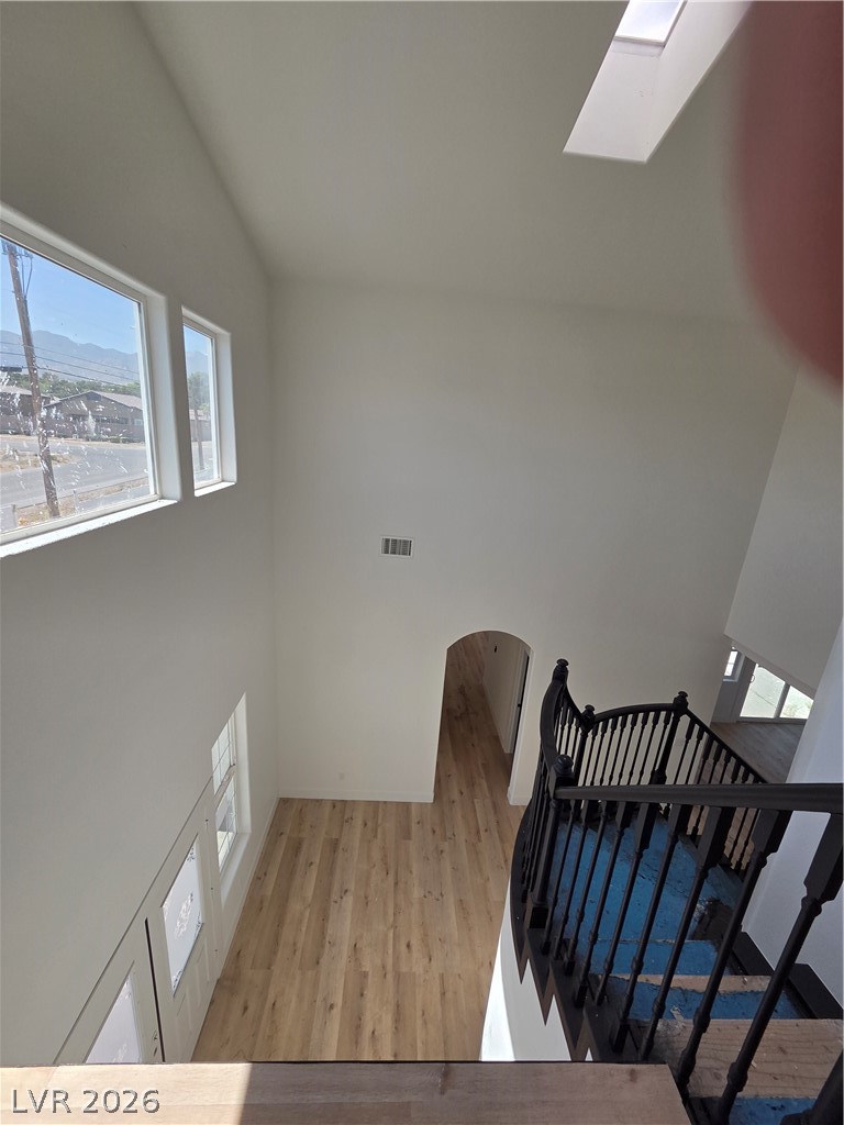 5724 North Grand Canyon Drive Las Vegas NV 89149