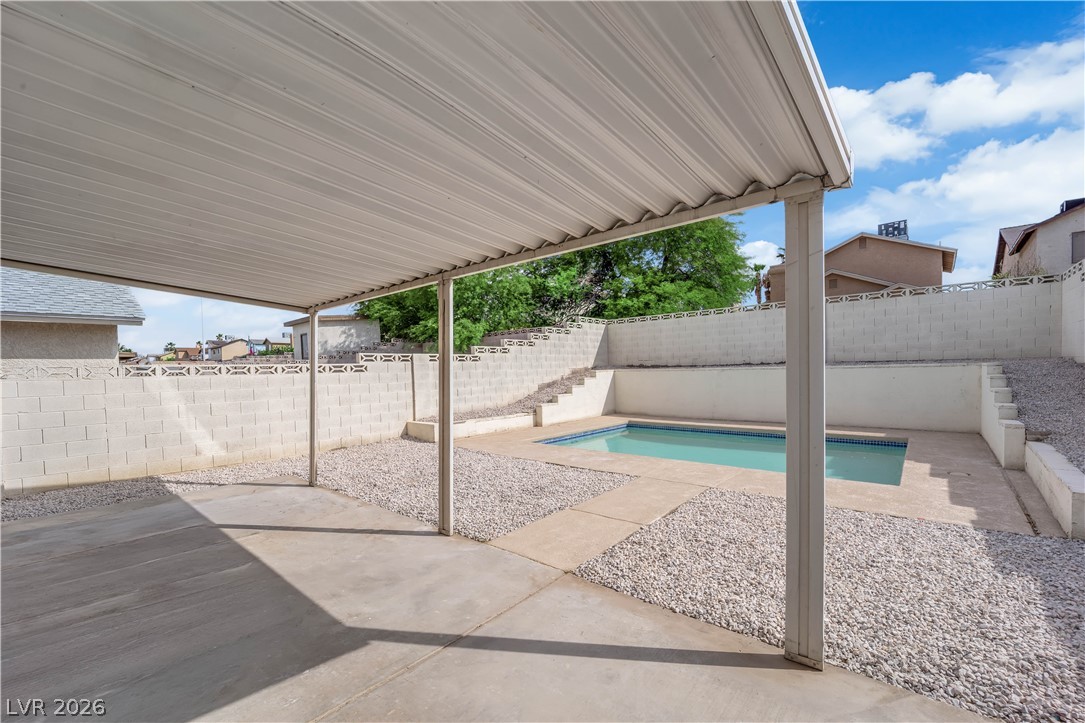 522 Tabony Avenue Henderson NV 89011
