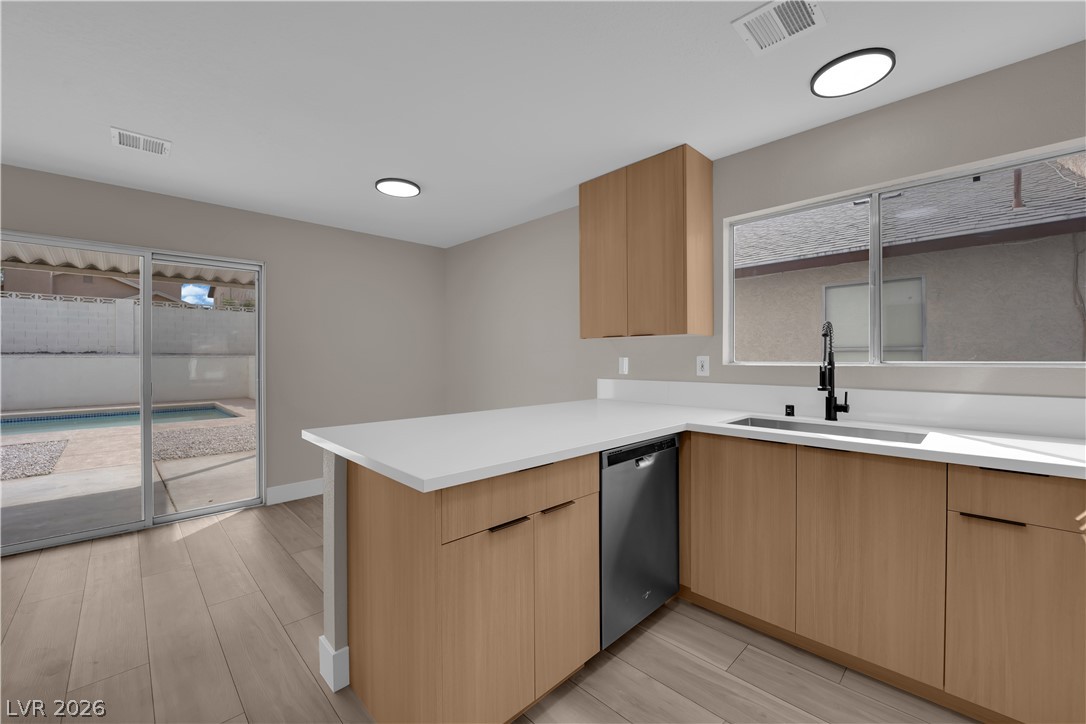522 Tabony Avenue Henderson NV 89011