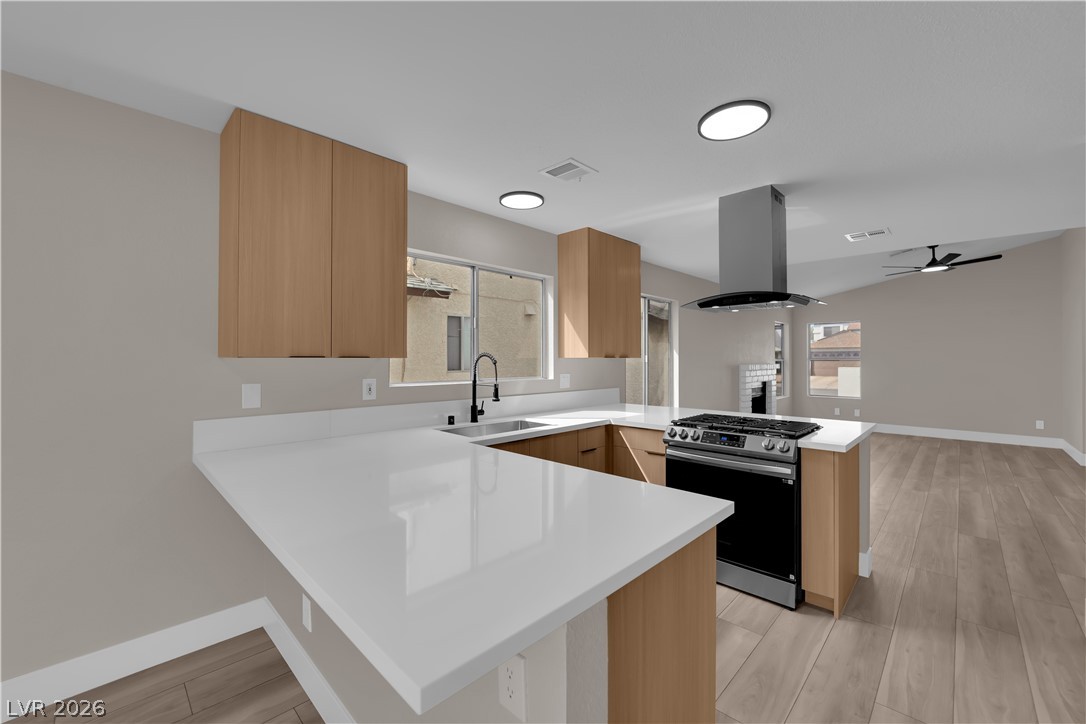 522 Tabony Avenue Henderson NV 89011