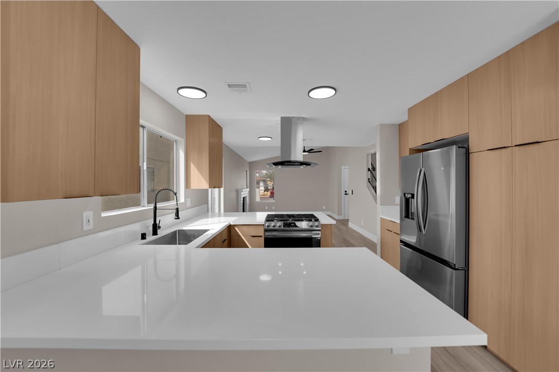 522 Tabony Avenue Henderson NV 89011