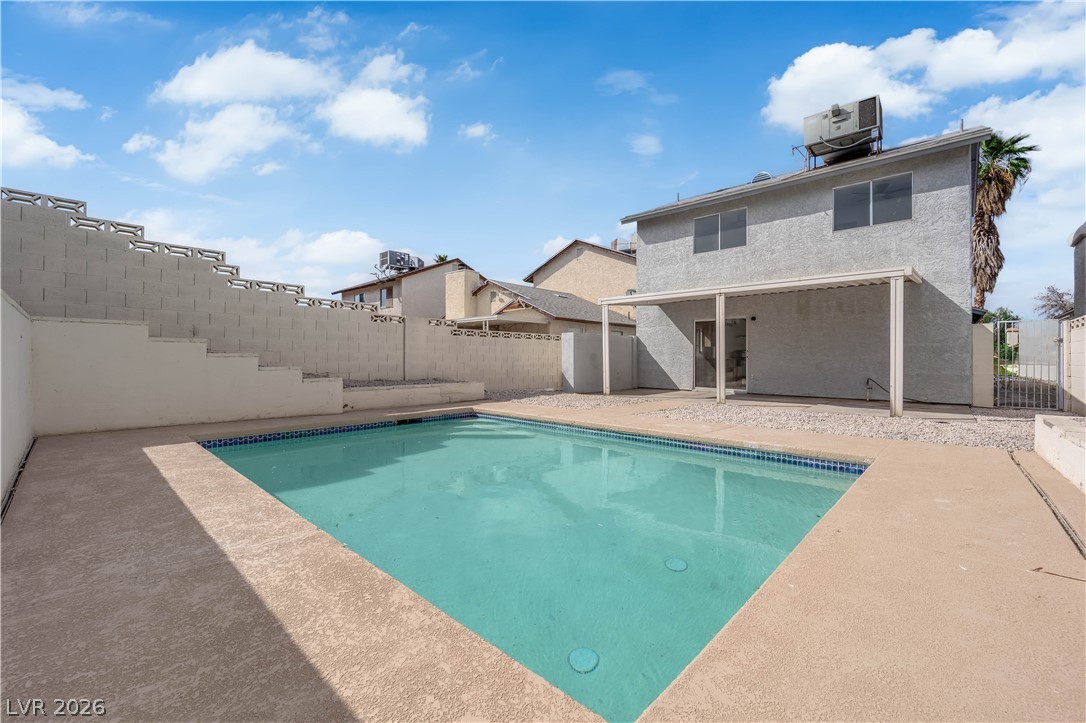 522 Tabony Avenue Henderson NV 89011