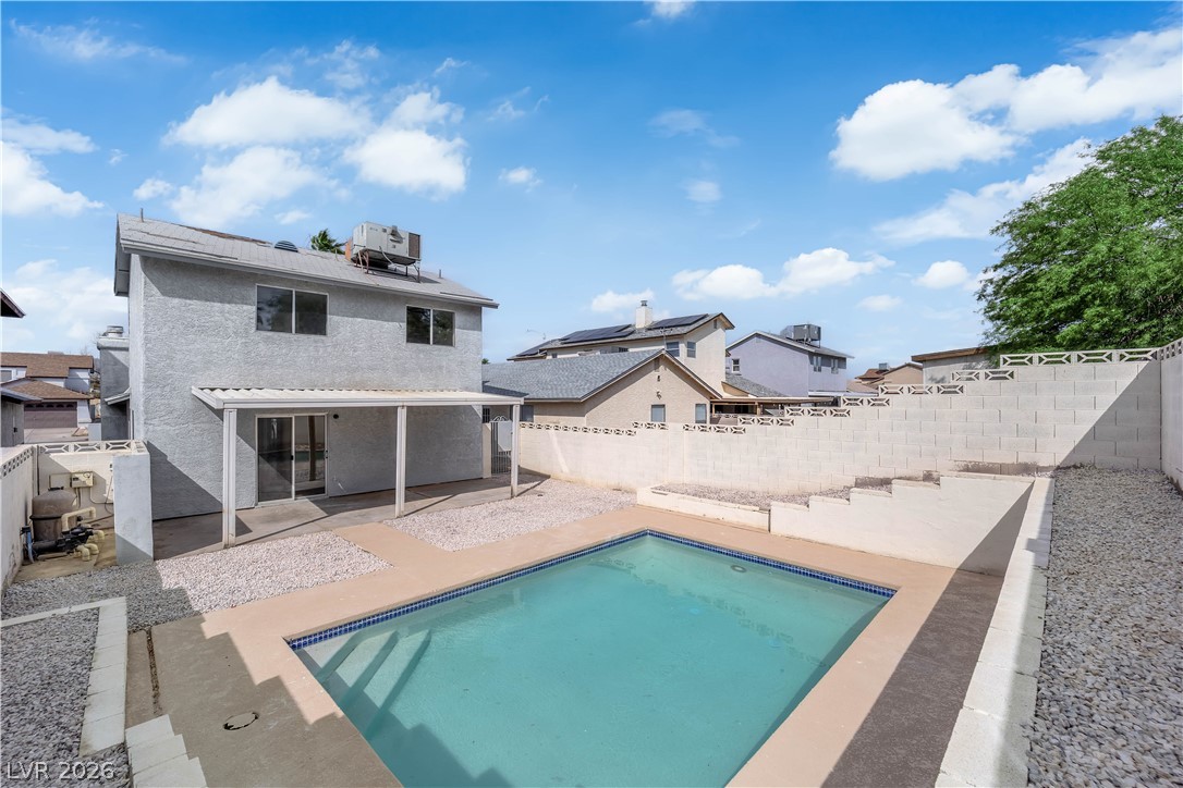 522 Tabony Avenue Henderson NV 89011