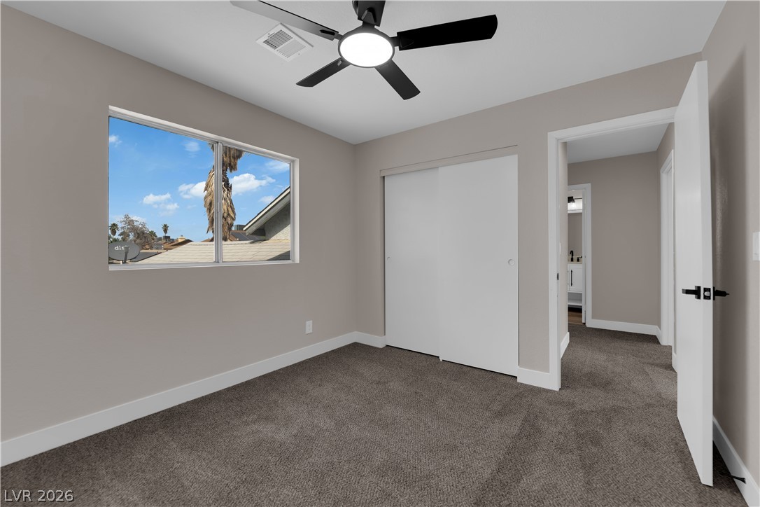 522 Tabony Avenue Henderson NV 89011