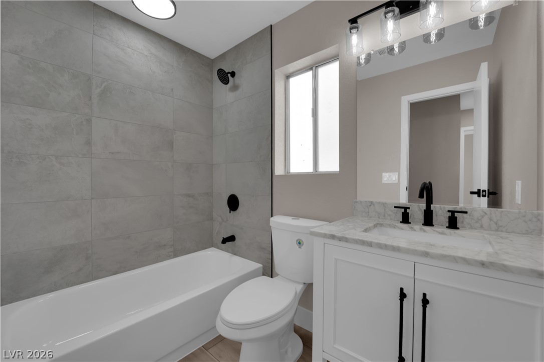 522 Tabony Avenue Henderson NV 89011