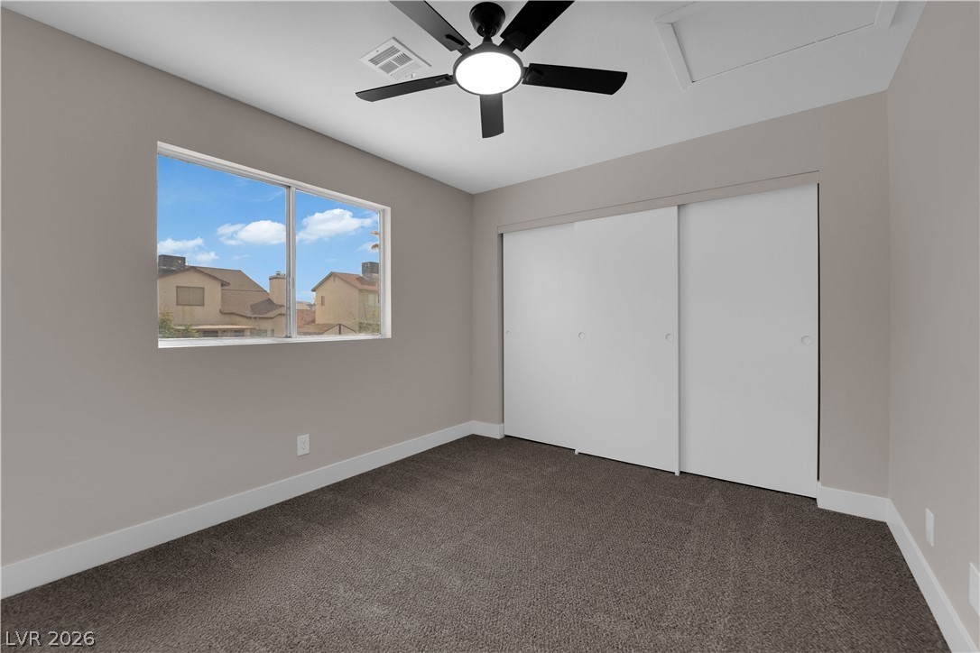 522 Tabony Avenue Henderson NV 89011