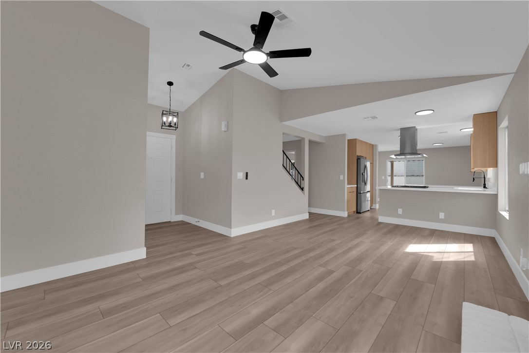 522 Tabony Avenue Henderson NV 89011