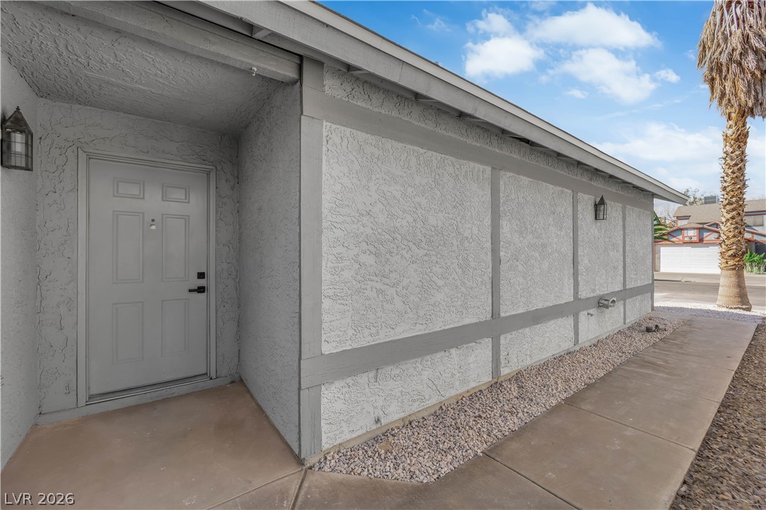 522 Tabony Avenue Henderson NV 89011