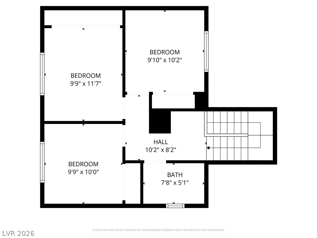 522 Tabony Avenue Henderson NV 89011