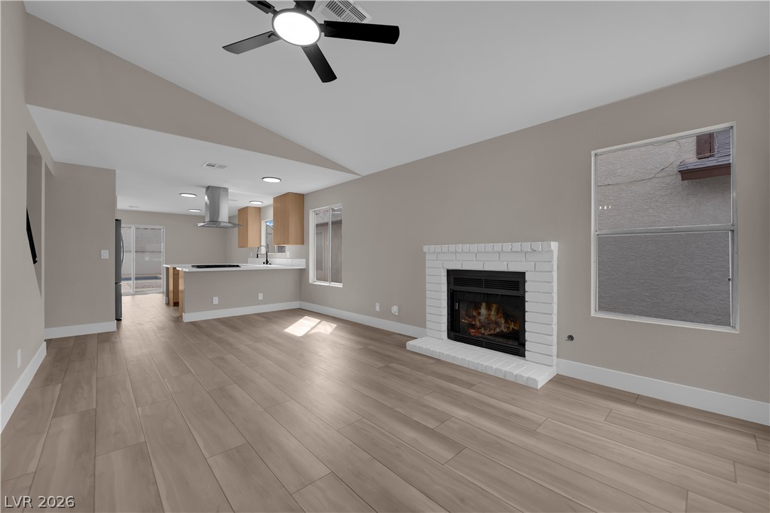 522 Tabony Avenue Henderson NV 89011