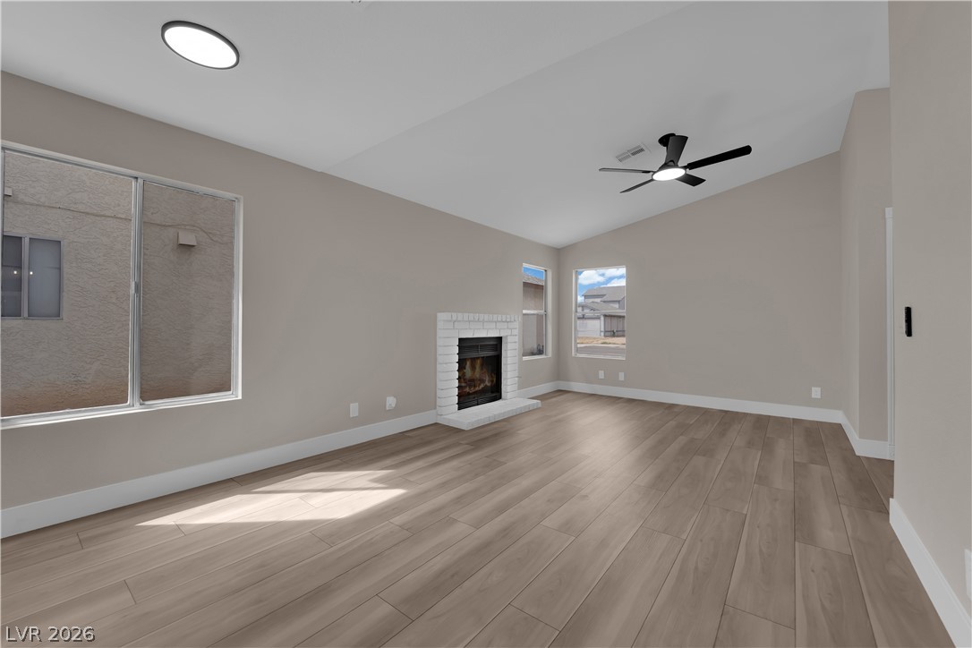 522 Tabony Avenue Henderson NV 89011