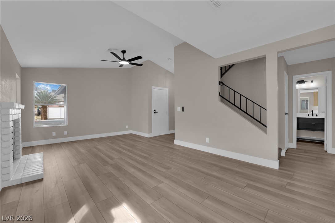 522 Tabony Avenue Henderson NV 89011