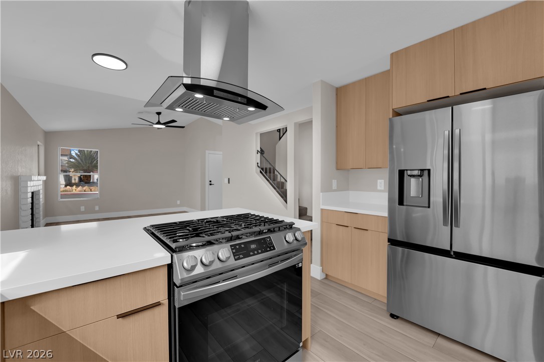 522 Tabony Avenue Henderson NV 89011
