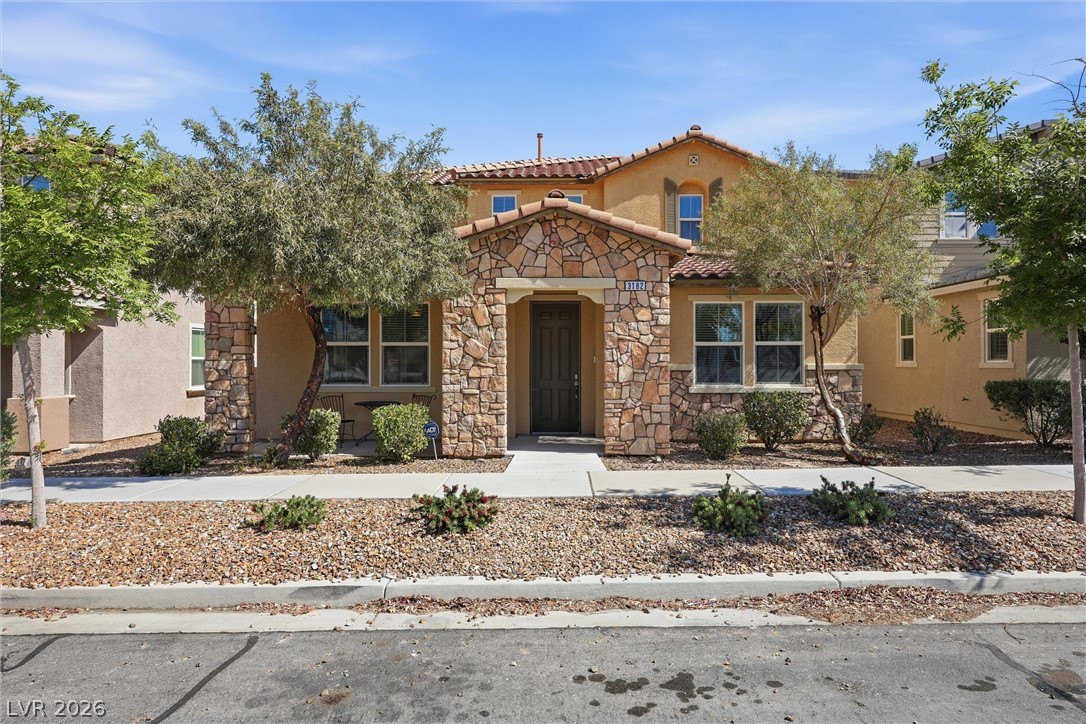 3182 Del Terra Avenue Henderson NV 89044