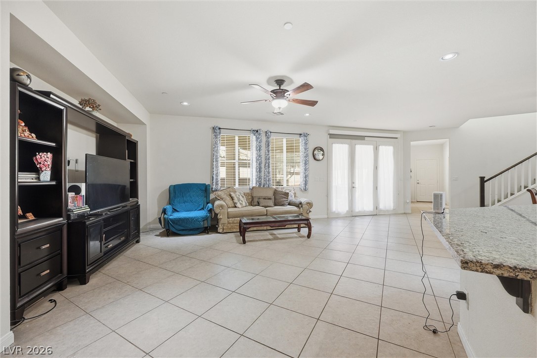 3182 Del Terra Avenue Henderson NV 89044