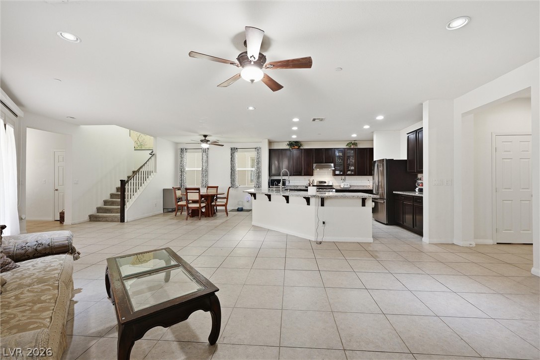 3182 Del Terra Avenue Henderson NV 89044