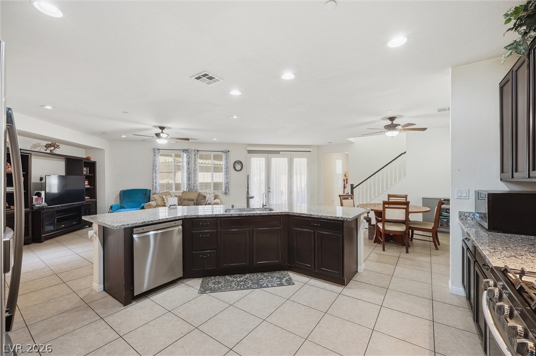 3182 Del Terra Avenue Henderson NV 89044