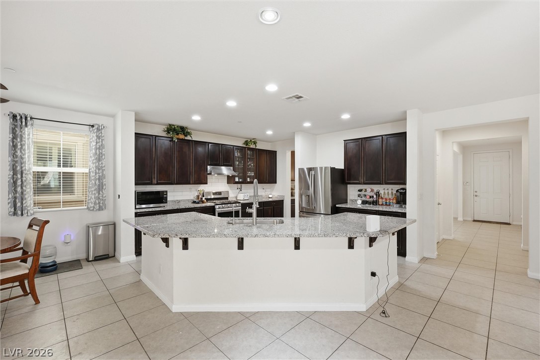 3182 Del Terra Avenue Henderson NV 89044