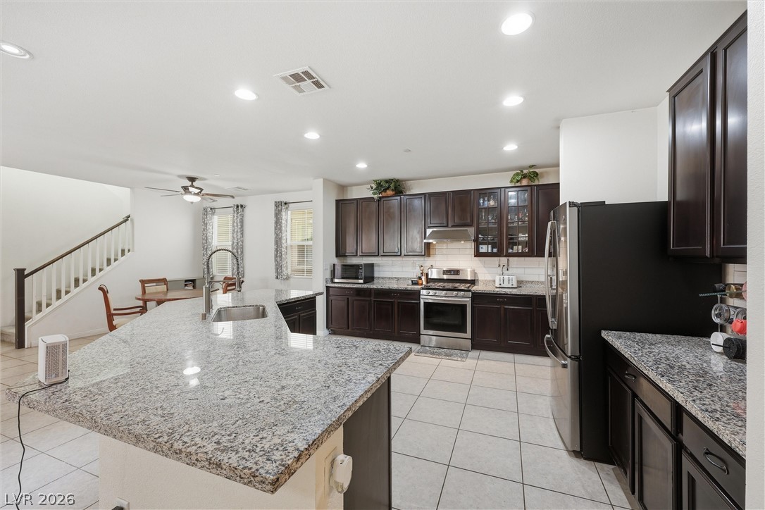3182 Del Terra Avenue Henderson NV 89044