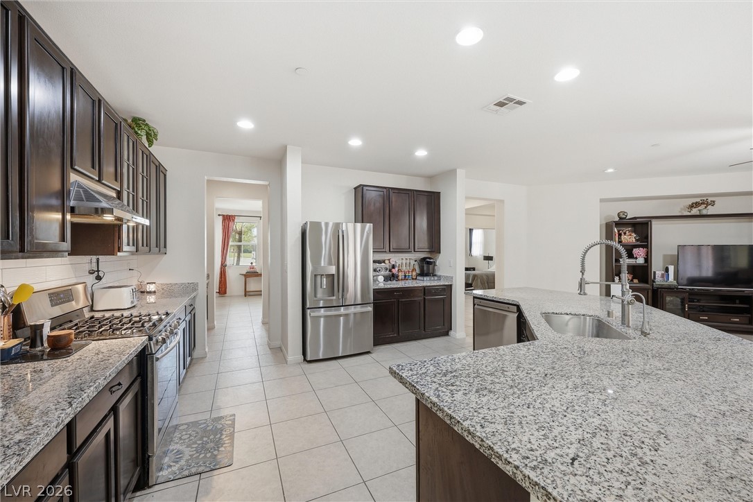 3182 Del Terra Avenue Henderson NV 89044