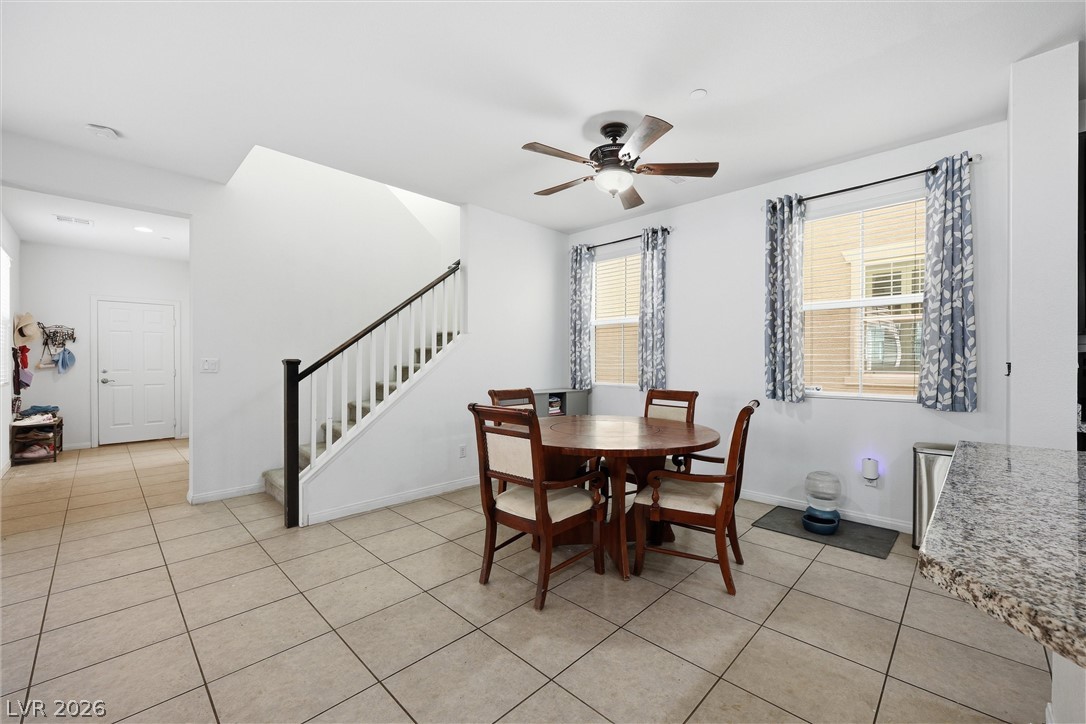 3182 Del Terra Avenue Henderson NV 89044