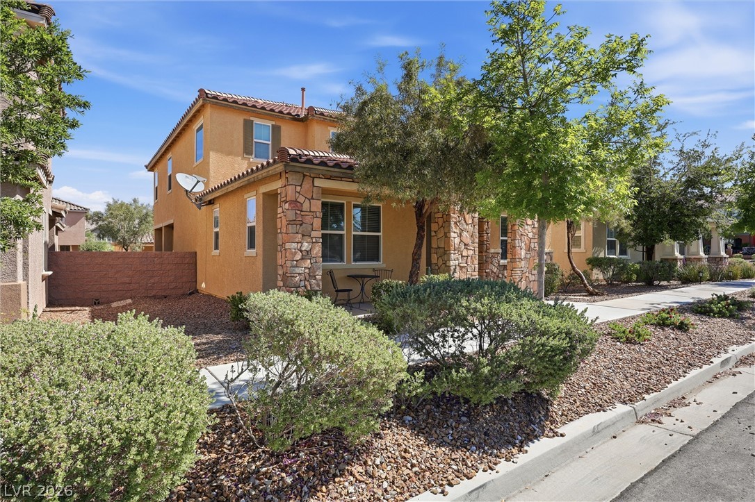 3182 Del Terra Avenue Henderson NV 89044