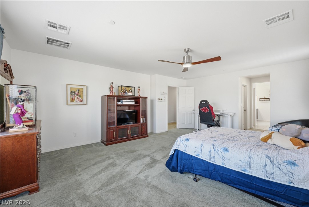 3182 Del Terra Avenue Henderson NV 89044