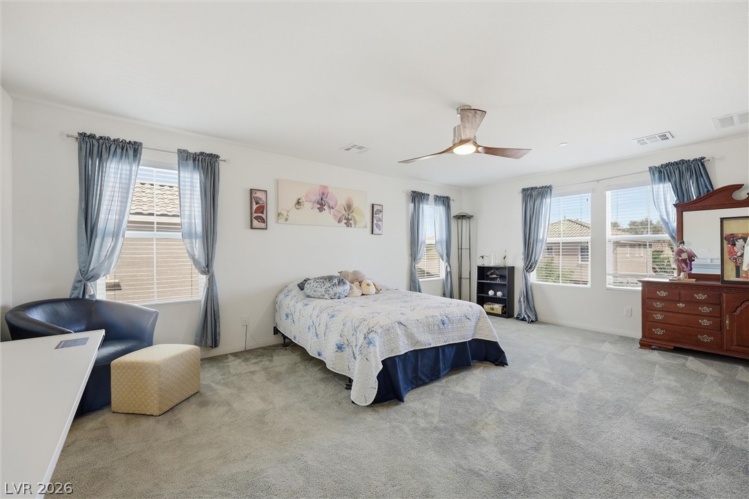 3182 Del Terra Avenue Henderson NV 89044