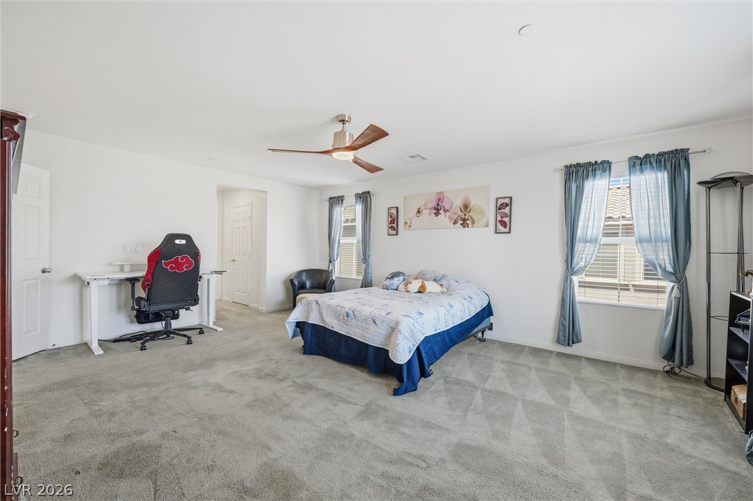 3182 Del Terra Avenue Henderson NV 89044