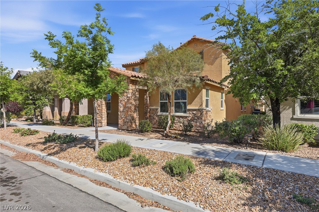 3182 Del Terra Avenue Henderson NV 89044