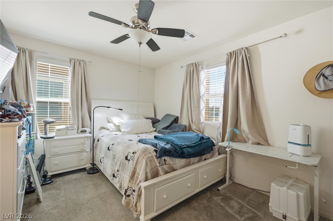 3182 Del Terra Avenue Henderson NV 89044