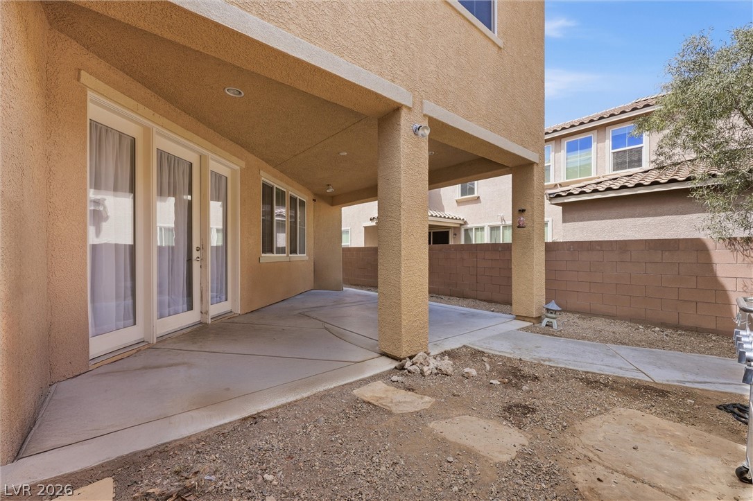 3182 Del Terra Avenue Henderson NV 89044