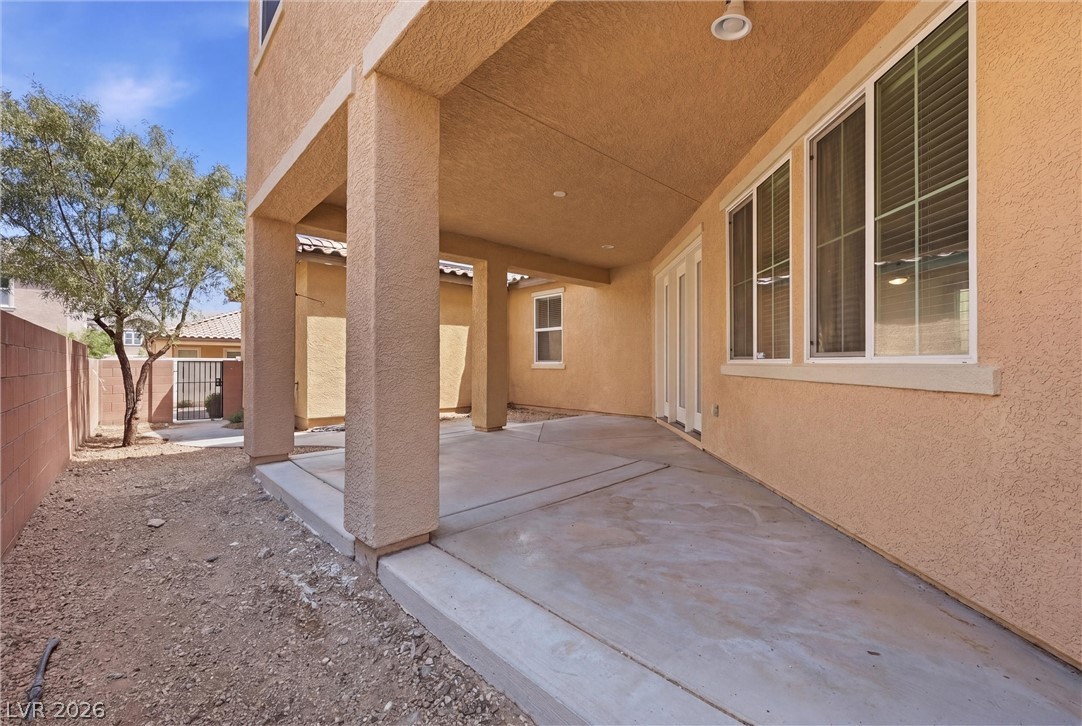 3182 Del Terra Avenue Henderson NV 89044