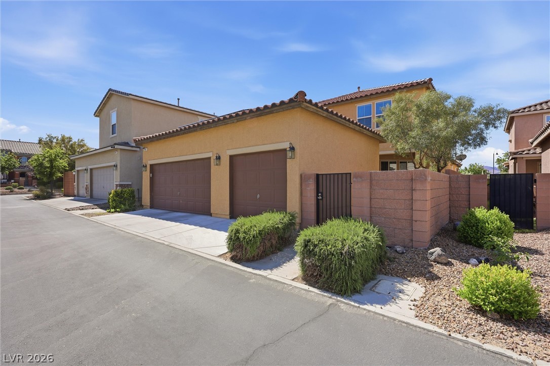 3182 Del Terra Avenue Henderson NV 89044