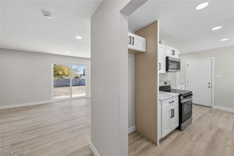1400 Pyramid Drive Las Vegas NV 89108