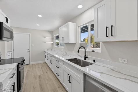 1400 Pyramid Drive Las Vegas NV 89108