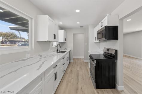 1400 Pyramid Drive Las Vegas NV 89108