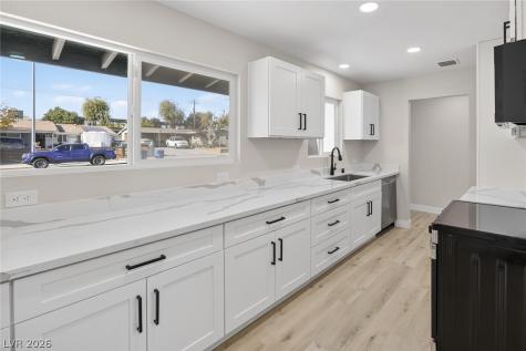 1400 Pyramid Drive Las Vegas NV 89108